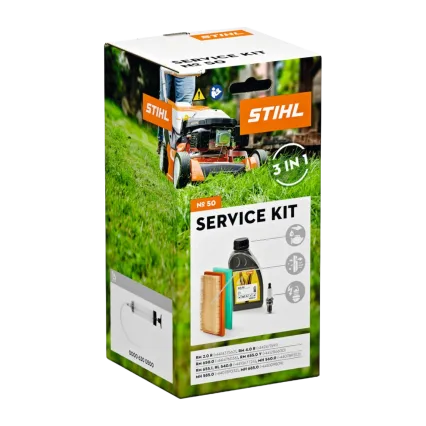 STIHL Kit d'entretien STIHL n&deg;50 RM et MH