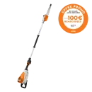 Perche d'élagage à batterie STIHL HTA 150 version entretien