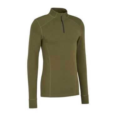 T-shirt PFANNER MERINO ATMOSPHERE - Homme