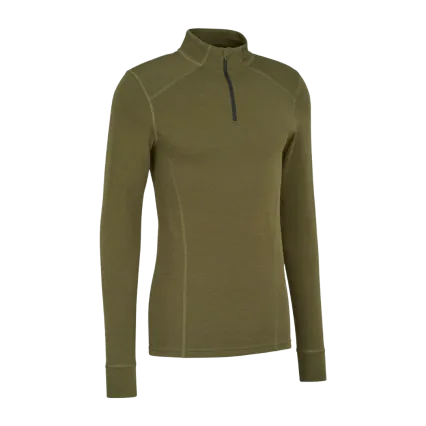 T-shirt PFANNER MERINO ATMOSPHERE - Homme