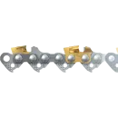 Rouleau 25 pieds - chaîne Rapid Duro 3 - 3/8 - 1,5 mm