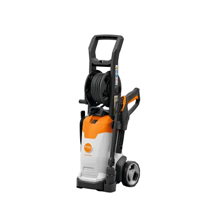 STIHL Nettoyeur électrique STIHL RE 100 PLUS CONTROL