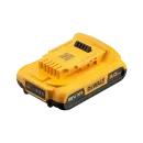Batterie DEWALT XR 18V 2,0 Ah DCB183-XJ