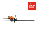 Taille-haies thermique STIHL HS 45