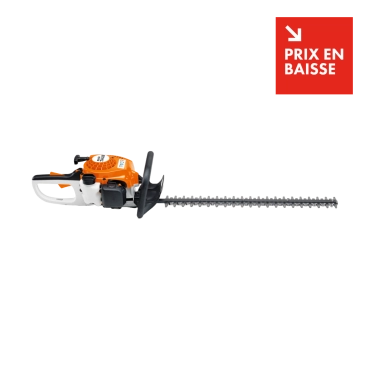 Taille-haies thermique STIHL HS 45