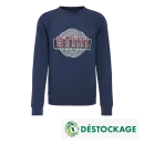 Déstockage - Sweat-shirt STIHL HERITAGE