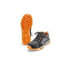 Chaussures de sécurité STIHL WORKER S2