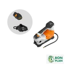Bon plan - Compresseur à batterie STIHL KOA 20 pack complet