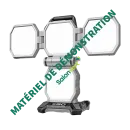 Luminaire portatif EGO LT1000E - Démonstration