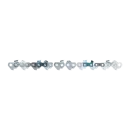Chaîne Picco Micro 3 - 1/4 P - 1,1 mm - 15 cm pour GTA 30 et GTA 40