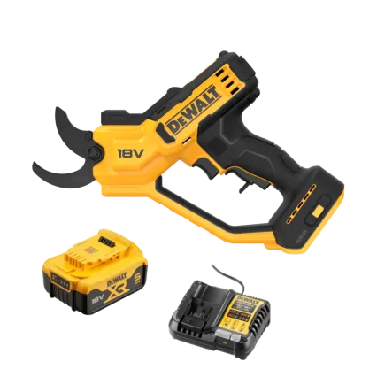 DEWALT Sécateur à batterie DEWALT DCMPP568P1-QW - Pack 1 batterie