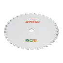 Scie circulaire carbure 225 mm