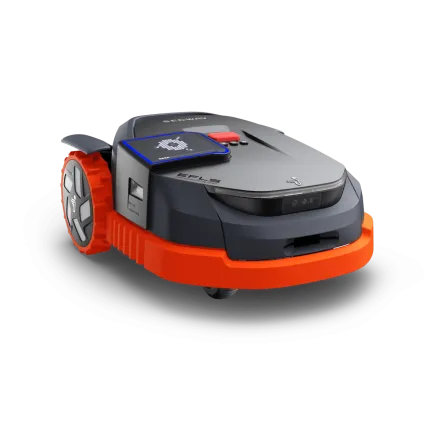SEGWAY Tondeuse robot SEGWAY NAVIMOW X350E