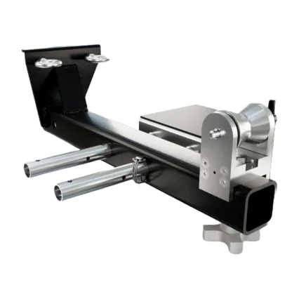 PORTABLE WINCH Support de treuil