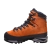 Chaussures hautes de sécurité SOLIDUR ALVIER S3 - vue 2