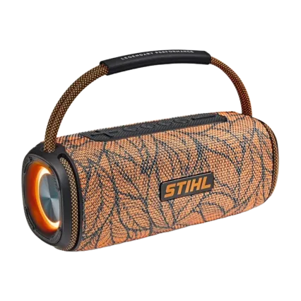 STIHL Enceinte Bluetooth LED STIHL