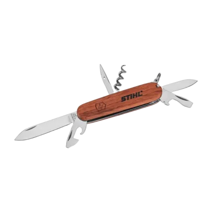 STIHL Couteau de poche STIHL
