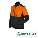 Déstockage - Veste STIHL FUNCTION UNIVERSAL