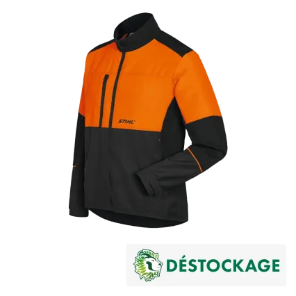 STIHL Déstockage - Veste STIHL FUNCTION UNIVERSAL