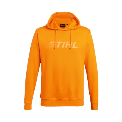 STIHL Sweat-shirt STIHL ORANGE
