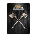 Plaque TIMBERSPORTS®