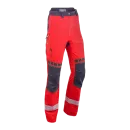 Pantalon SOLIDUR KANOP