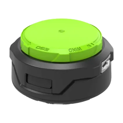 EGO Tête à recharge automatique EGO AH4500