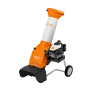 Broyeur thermique STIHL GH 370 S