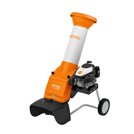 STIHL Broyeur thermique STIHL GH 370 S