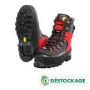 Déstockage - Chaussures anti-coupure PFANNER MATTERHORN