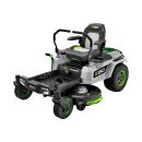 Tracteur tondeuse à batterie EGO ZT4201E-L
