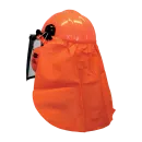 Protège nuque SOLIDUR