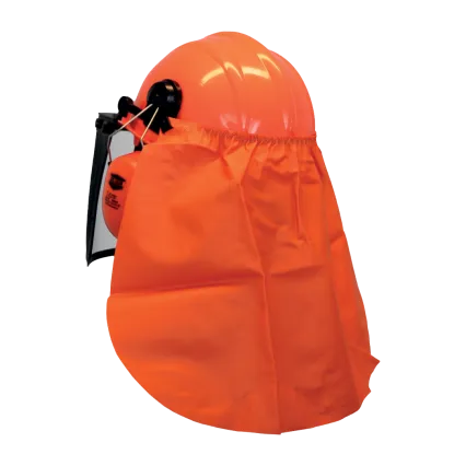 SOLIDUR Protège nuque SOLIDUR