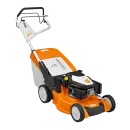 Tondeuse thermique STIHL RM 650 VE