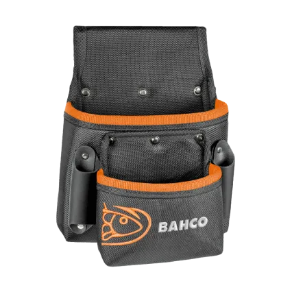 BAHCO Sac porte-outils BAHCO 4750-2PP-1
