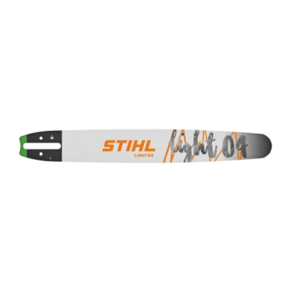 STIHL Guide-cha&icirc;ne STIHL Light 04 - 3/8" - 1,6 mm - 50 cm