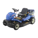 Débroussailleuses autoportée ISEKI SRA800A