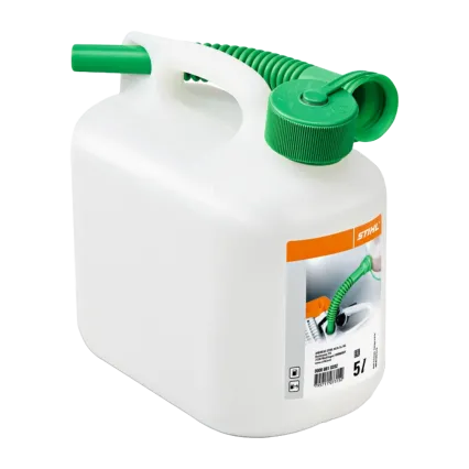 STIHL Bidon d'essence STIHL Transparent
