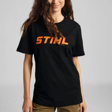 T-Shirt STIHL MS 500i BACK - vue 5