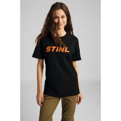 T-Shirt STIHL MS 500i BACK - vue 5