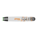 Guide-chaîne STIHL Light P04 - 3/8" P - 1,3 mm - 30 cm