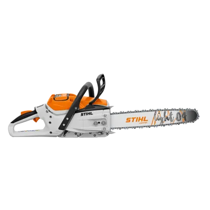 STIHL Tron&ccedil;onneuse &agrave; batterie STIHL MSA 300.0