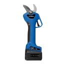 Sécateur à batterie ISEKI ISH40-2BA - Pack 2 batteries