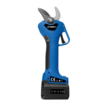 ISEKI Sécateur à batterie ISEKI ISH40-2BA - Pack 2 batteries