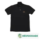 Déstockage - Polo STIHL TIMBERSPORTS - Noir