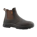 Chaussures de travail SOLIDUR SOLDEN