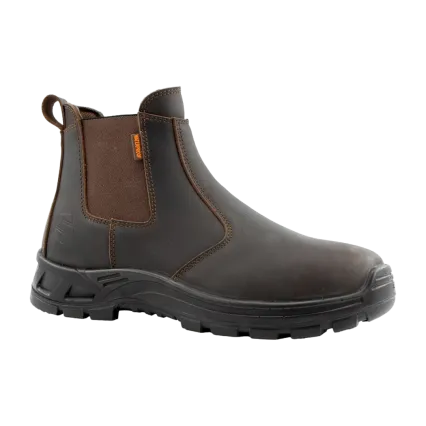 SOLIDUR Chaussures de travail SOLIDUR SOLDEN