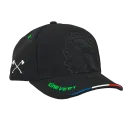 Casquette KING VERT