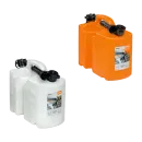Bidon combiné STIHL standard