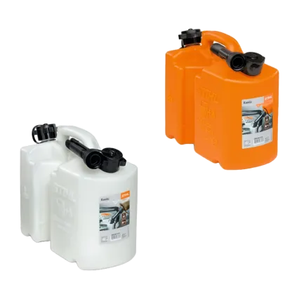 STIHL Bidon combiné STIHL standard